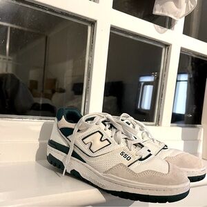 New Balance 550s